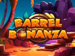 Barrel Bonanza